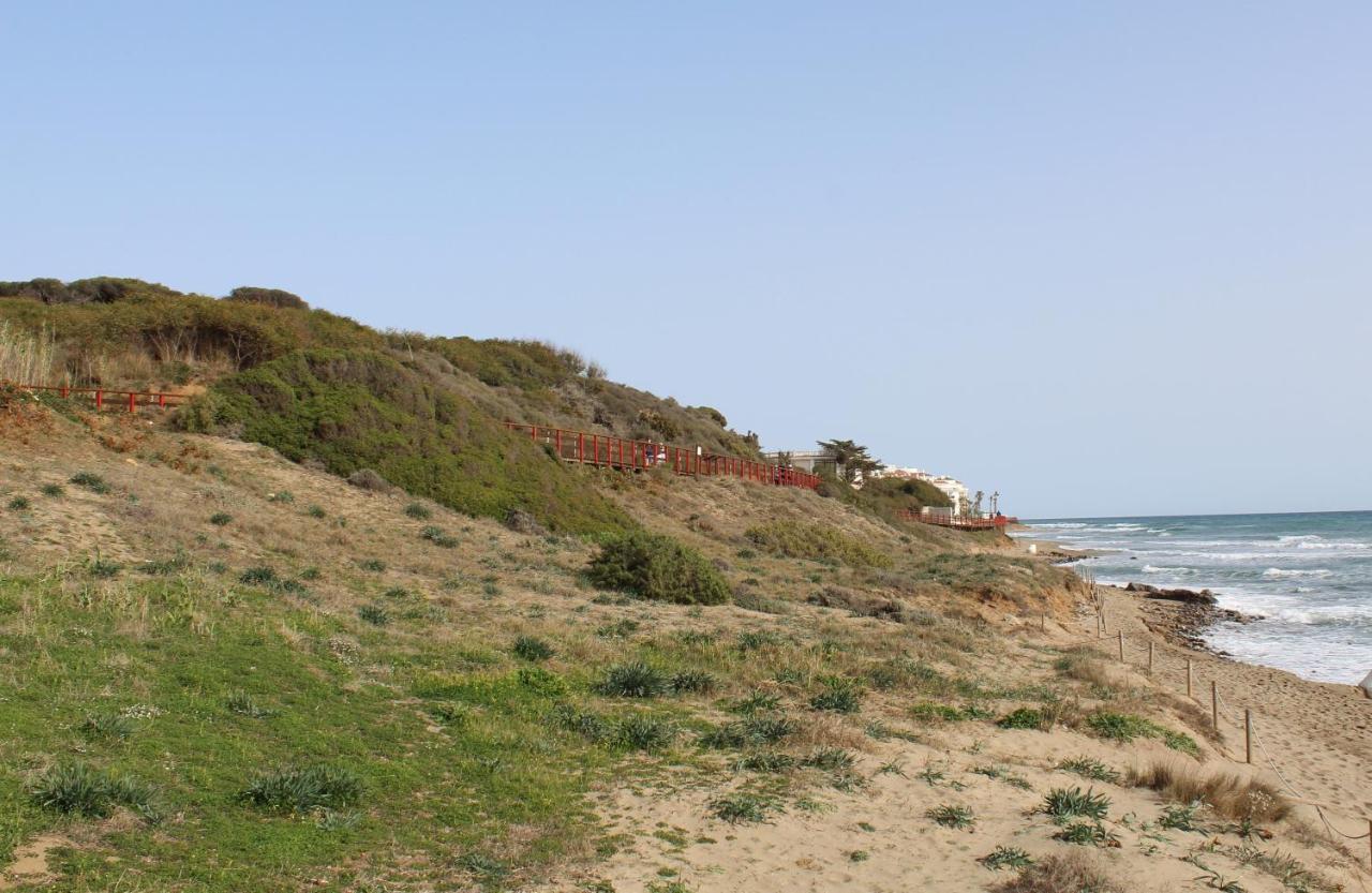 Beach Forest Paradise Марбелья Екстер'єр фото