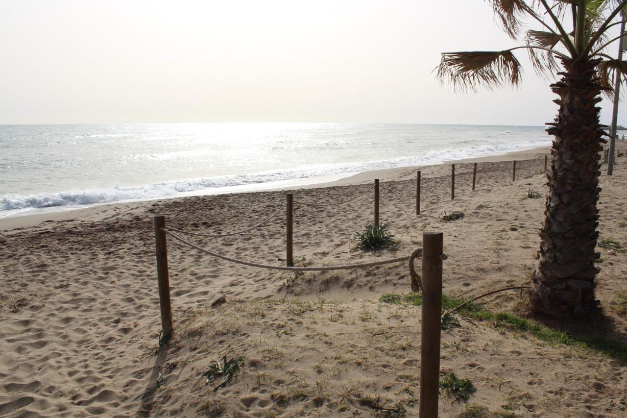 Beach Forest Paradise Марбелья Екстер'єр фото